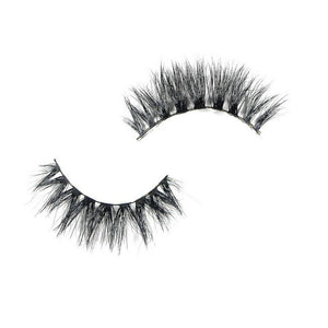 Dubai 3D Mink Lashes