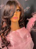 Londa Lavish Her Faux Wig