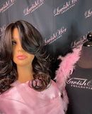 Londa Lavish Her Faux Wig