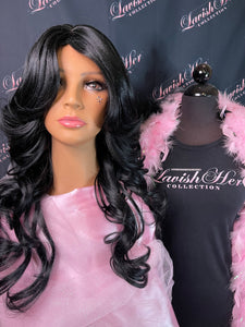 Londa Lavish Her Faux Wig