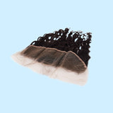 Brazilian Deep Wave Frontal
