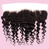 Brazilian Deep Wave Frontal