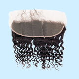 Brazilian Deep Wave Frontal